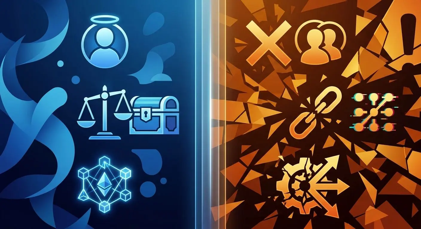 Fair play vs irregular bonus use Fair play versus irregular bonus use comparison graphic