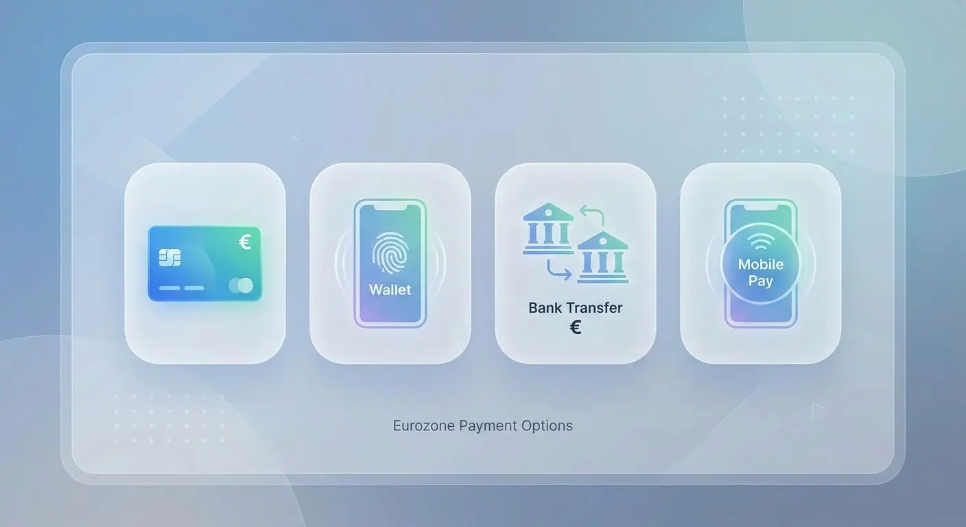 PlayOJO withdrawal methods for Irish players Payment method options for PlayOJO withdrawals in Ireland